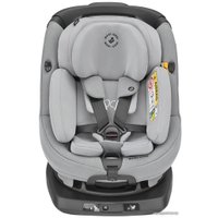 Детское автокресло Maxi-Cosi AxissFix Plus 2020 (authentic grey)