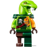 Конструктор LEGO Ninjago 70603 Дирижабль-штурмовик