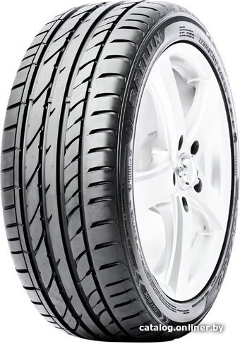Летние шины Sailun Atrezzo ZSR 275/35R19 100Y (run-flat)