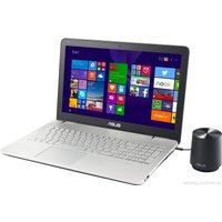 Ноутбук ASUS N551JM-CN123H