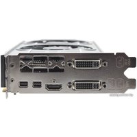 Видеокарта XFX HD 6870 Dual Fan 1024MB GDDR5 (HD-687A-ZDFC)