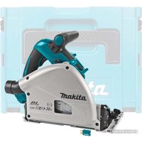 Дисковая погружная  Makita DSP601ZJU (без АКБ, кейс)