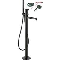 Смеситель Ganzer GZ19181-Q