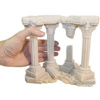 Декорация DekSi Атлантида №302