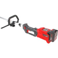 Триммер Verton Garden Green Pro BBR-2030D (с 1-им АКБ 4 Ач)