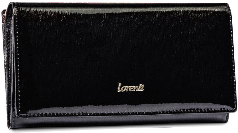

Кошелек Cedar Lorenti 72031-SH-RFID-1585 (черный)