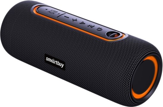 

Беспроводная колонка SmartBuy Hero SBS-5280 (черный)