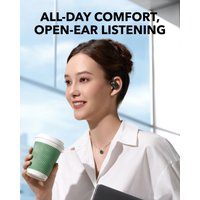 Наушники Anker Soundcore AeroFit 2 (черный)