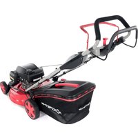 Газонокосилка Интерскол ГБ-51/170ВХ 934.0.0.70