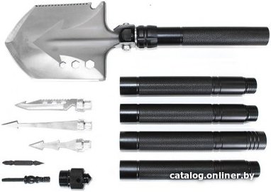 Лопата походная Adimanti HK001