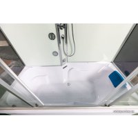 Душевая кабина WeltWasser WW500 Emmer 150/85/55