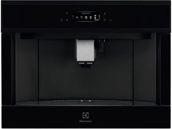 Кофемашина Electrolux EBC85H