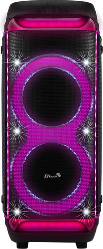 Патибокс Eltronic 30-30 Dance Box 1300