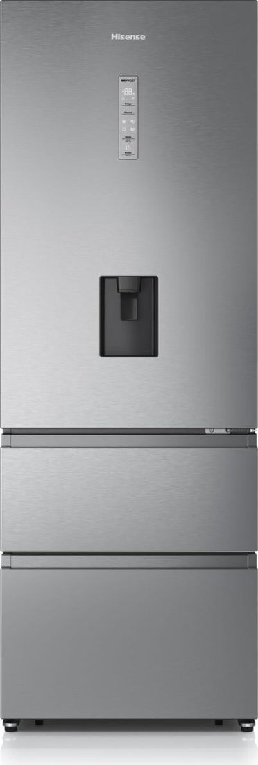 Холодильник Hisense RT641N4WIE1