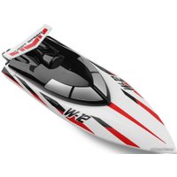 Катер WLtoys WL912-A (белый/красный)