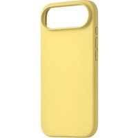 Чехол для телефона uBear Touch Mag Case для iPhone Air (желтый)