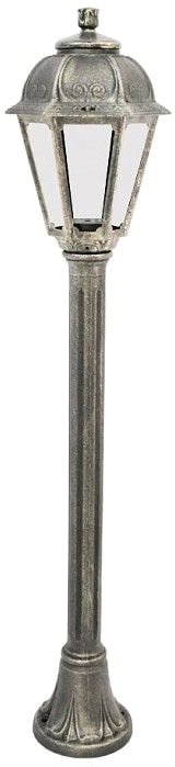 

Садовый светильник Fumagalli Mizar.R/Saba K22.151.000.BXF1R