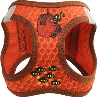 Шлея Triol Союзмультфильм Неправильные пчелы 11381023 (М, терракотовый)