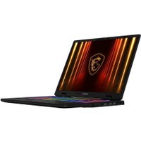 Игровой ноутбук MSI Pulse A16 AI+ C3HWFKG-031XRU