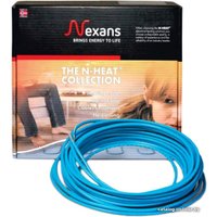 Нагревательный кабель Nexans TXLP/1 41.2 м 700 Вт