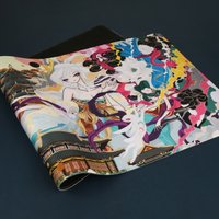 Коврик для стола Varmilo Guanghan Palace L