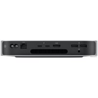 Компактный компьютер Apple Mac mini M2 Z16K000R8