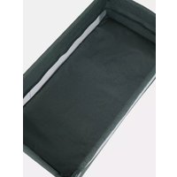 Манеж-кровать MOWbaby Play Plus RP102 (темно-зеленый)