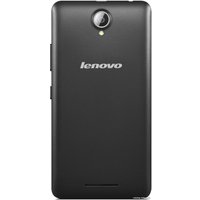 Смартфон Lenovo A5000 Black