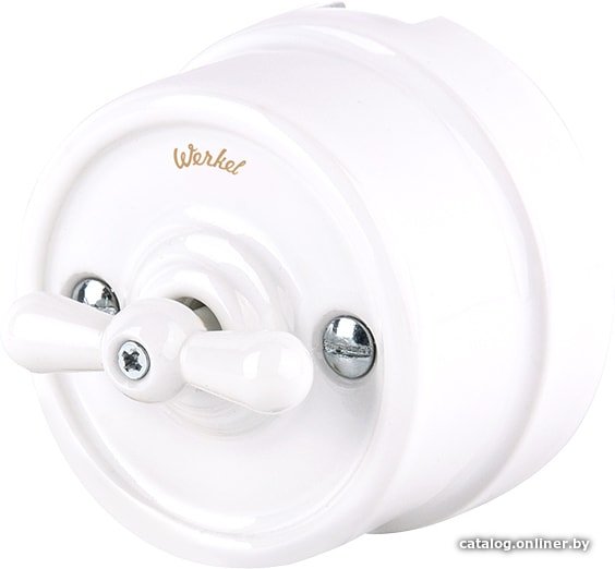 Выключатель Werkel W5612001