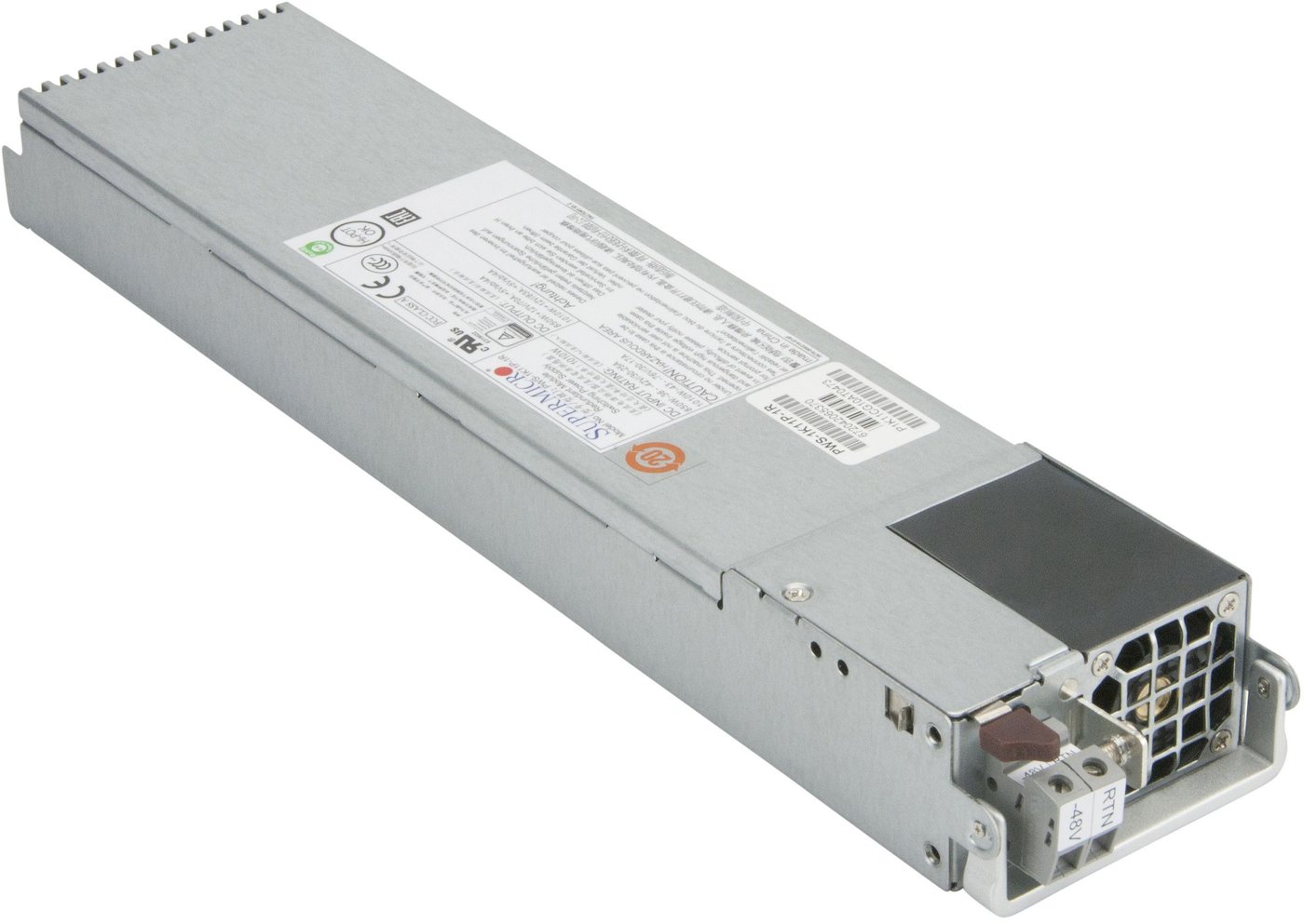 

Блок питания Supermicro PWS-1K11P-1R