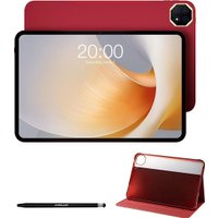 Планшет Teclast T65 Plus 8GB/256GB LTE (красный, с чехлом)