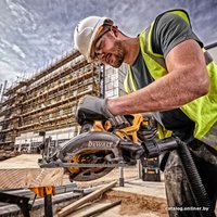 Дисковая (циркулярная) пила DeWalt DCS577N (без АКБ)