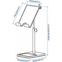 Держатель Ikea HAVREHOJ 405.345.76