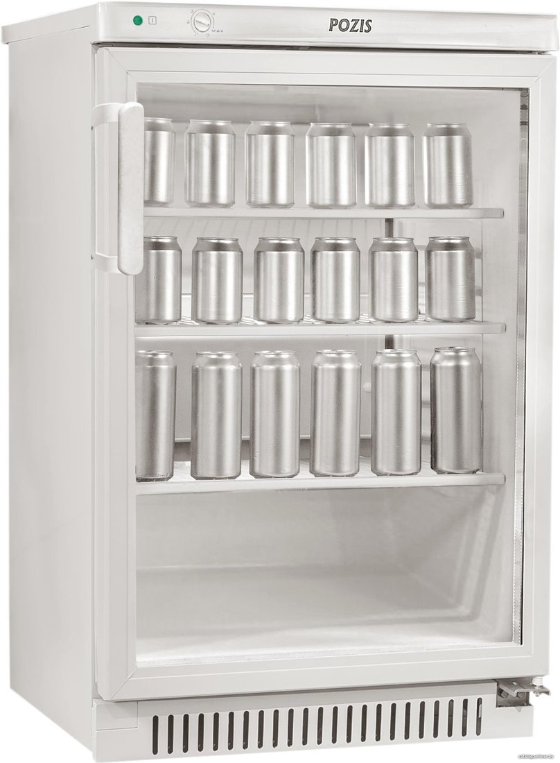 

Однокамерный холодильник POZIS Свияга-514