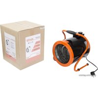 Электрическая тепловая пушка Wester TB-3/5