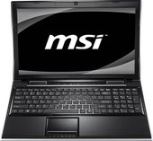 MSI FX620DX-090RU (9S7-16G522-090)