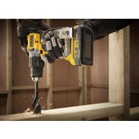 Аккумулятор DeWalt DCBP318 (18В/3.5 Ач)