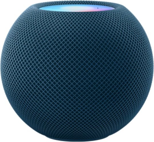 

Умная колонка Apple HomePod Mini (синий)