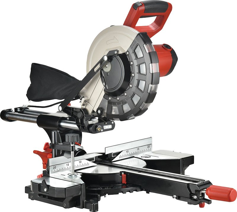

Торцовочная пила Edon CM-255/2600