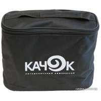 Автомобильный компрессор Качок K50LED