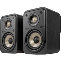 Полочная акустика Polk Audio Signature Elite ES10 (черный)