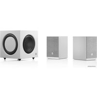 Полочная акустика Audio Pro A28 (белый)