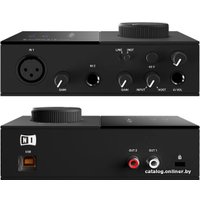  Native Instruments Komplete Audio 1