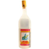 USB Flash Iconik Flash Drive "Водка" 4 Гб (RB-VODKA-4GB)