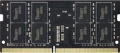 Elite 32GB DDR4 SODIMM PC4-21300 TED432G2666C19-S01