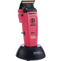 Машинка для стрижки волос MRD Pro HC-90-4 Smart Brain (розовый)