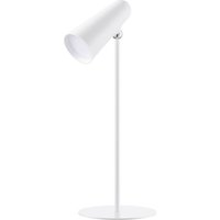 Настольная лампа Xiaomi Flexible Rechargeable Lamp MJTD05YL (белый)
