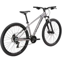 Велосипед Silverback SE:Series 7 29 L 2025 (moondust metallic)