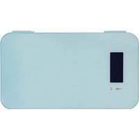 Компрессорный автохолодильник Бирюса НС-24G2