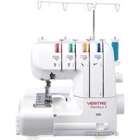 Оверлок Veritas Elastica II